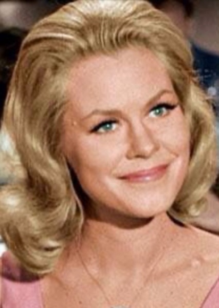 Elizabeth Montgomery photo