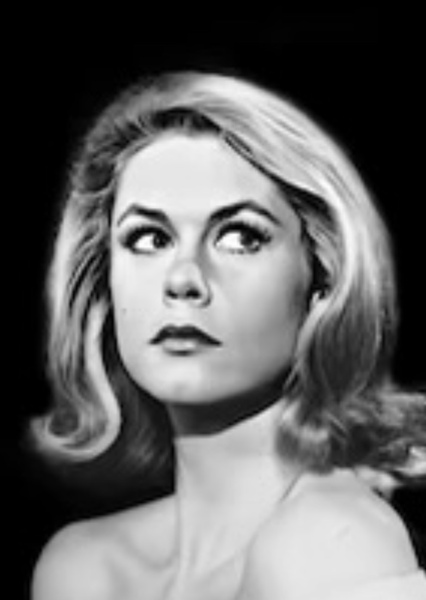 Elizabeth Montgomery photo