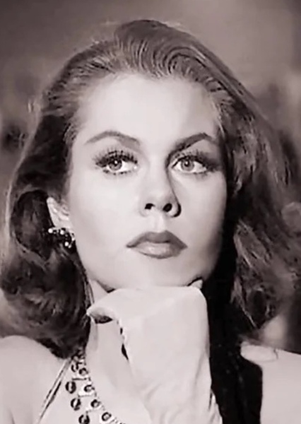 Elizabeth Montgomery