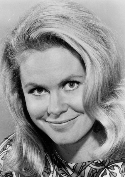 Elizabeth Montgomery photo