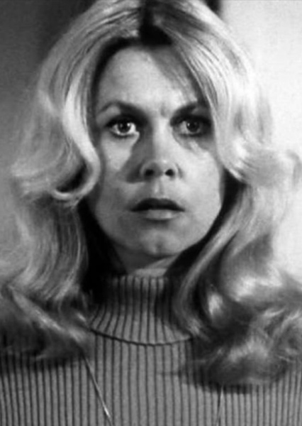 Elizabeth Montgomery photo