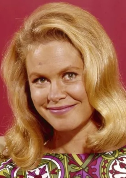 Elizabeth Montgomery photo