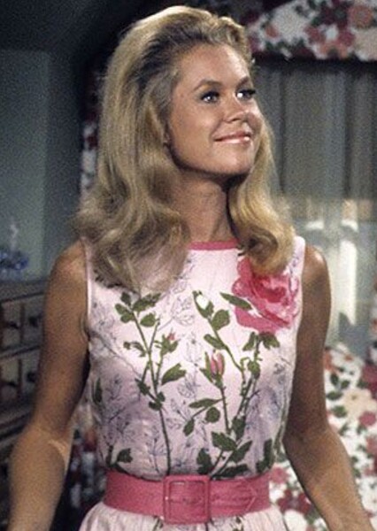 Elizabeth Montgomery photo