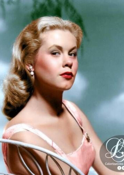 Elizabeth Montgomery photo