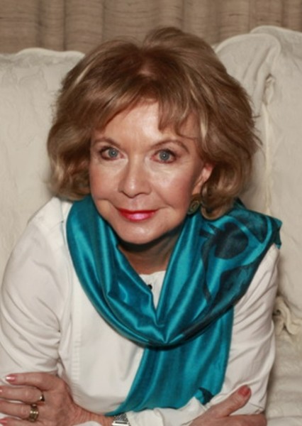 Elizabeth Morgan photo