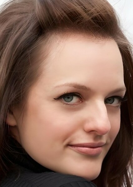 Elizabeth Moss photo