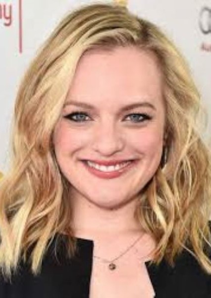Elizabeth Moss
