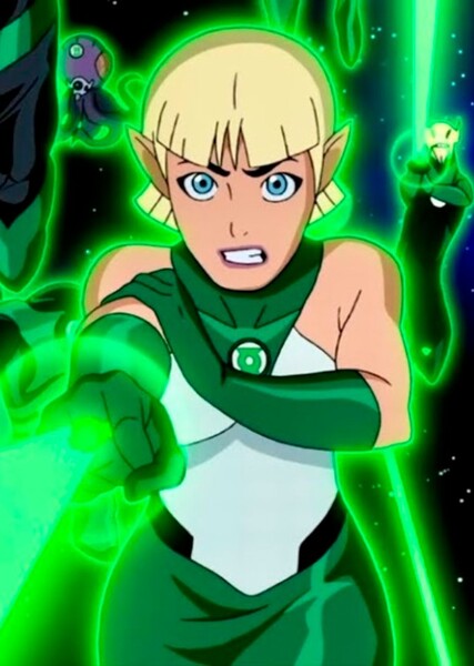 Arisia Rrab