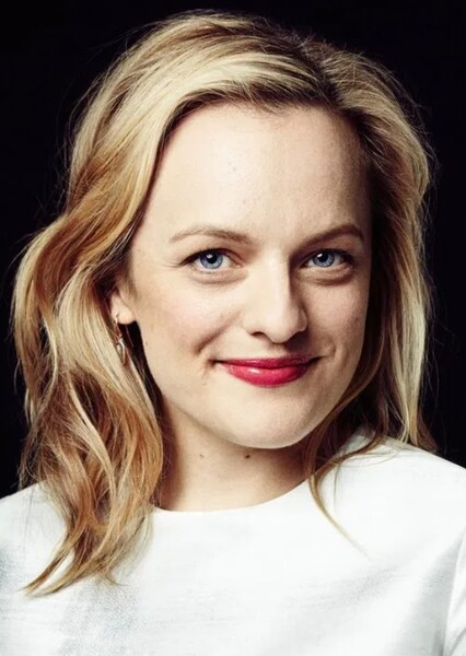 Elizabeth Moss photo