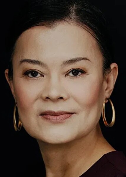 Elizabeth Moy