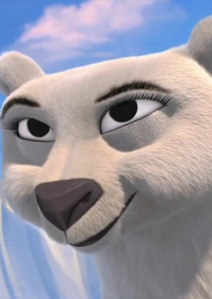 Elizabeth (Norm of the North)