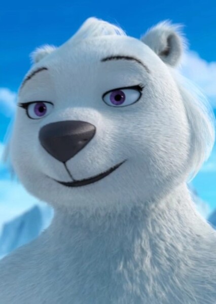 Elizabeth (Norm of the North) photo
