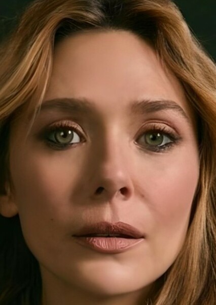 Elizabeth Olsen photo