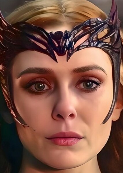 Elizabeth Olsen photo