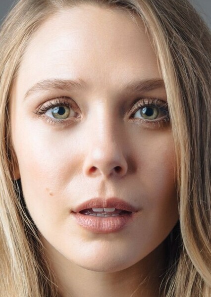 Elizabeth Olsen photo