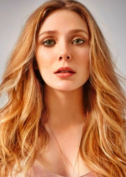 Elizabeth Olsen photo