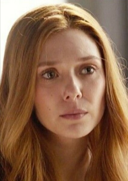 Elizabeth Olsen