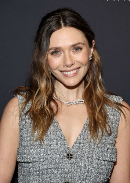 Elizabeth Olsen photo