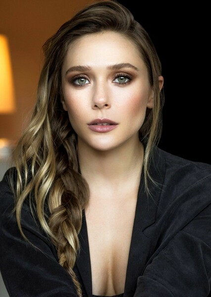 Elizabeth Olsen photo