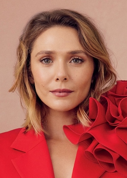 Elizabeth Olsen