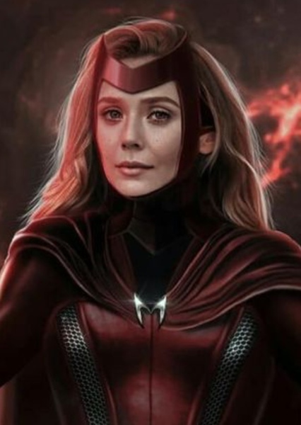 Elizabeth Olsen