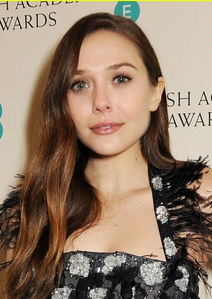 Elizabeth Olsen photo