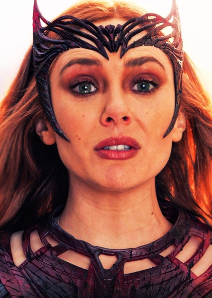 Elizabeth Olsen photo