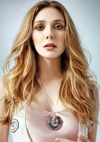 Elizabeth Olsen photo