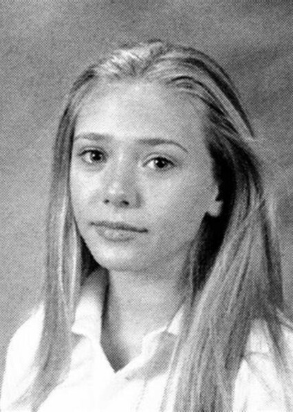 Elizabeth Olsen photo