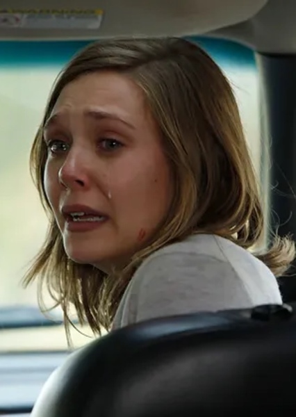 Elizabeth Olsen