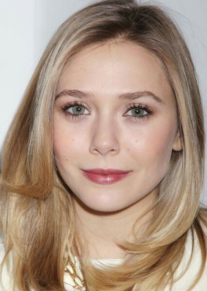 Elizabeth Olsen photo