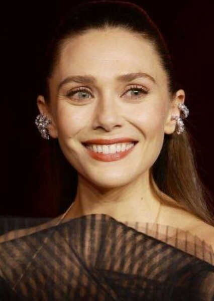 Elizabeth Olsen photo
