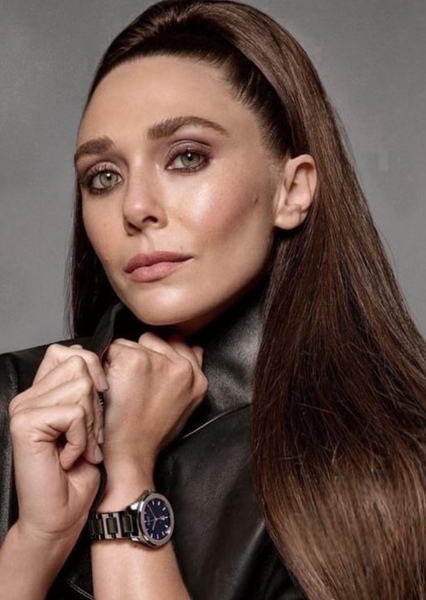 Elizabeth Olsen photo