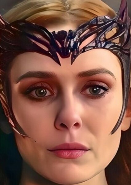 Elizabeth Olsen photo