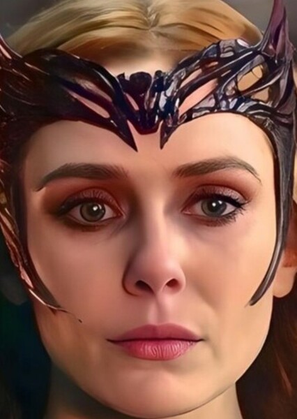 Elizabeth Olsen photo