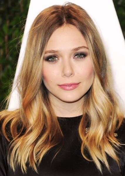 Elizabeth Olsen photo