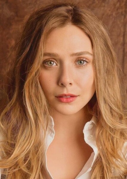 Elizabeth Olsen