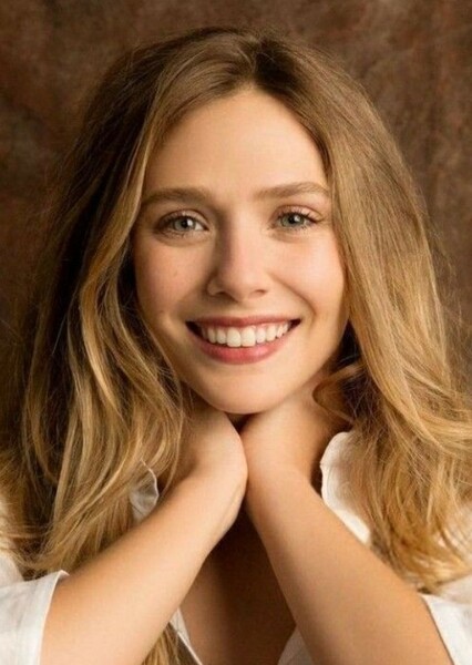 Elizabeth Olsen