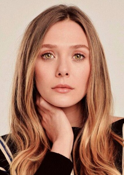 Elizabeth Olsen
