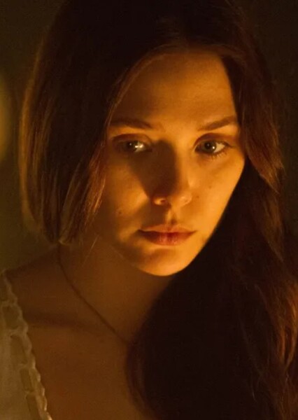 Elizabeth Olsen photo