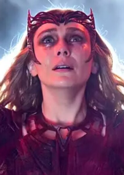 Elizabeth Olsen photo