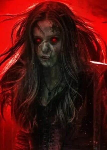 Zombie Wonda