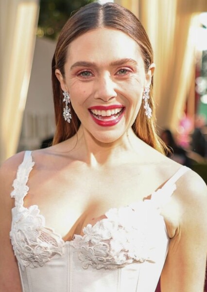 Elizabeth Olsen photo