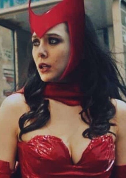 Elizabeth Olsen