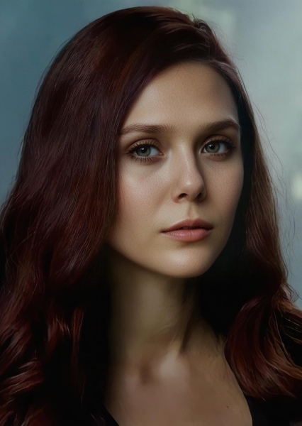 Elizabeth Olsen photo