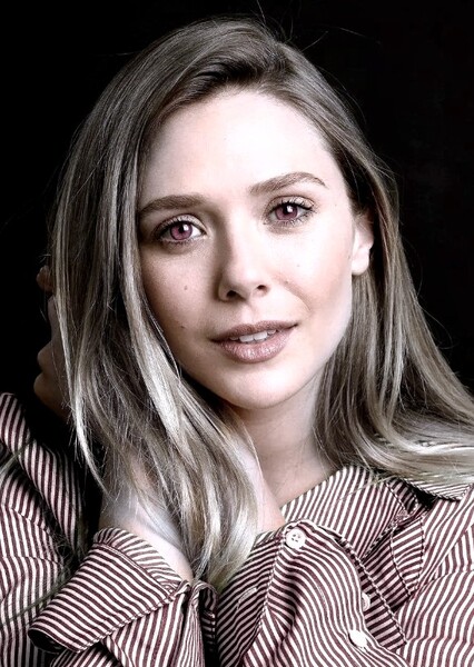 Elizabeth Olsen photo