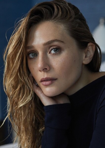 Elizabeth Olsen