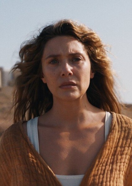 Elizabeth Olsen