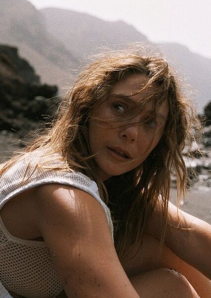 Elizabeth Olsen