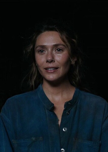 The Woman